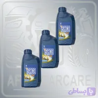 روغن موتور ایساکو 20W-50 (عمده) ۱ لیتری