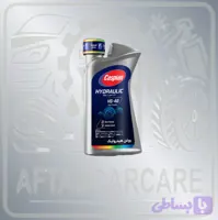 روغن هیدرولیک کاسپین (تکی)