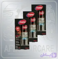 اکتان بوستر فلزی (مکمل بنزین) کاسپین( عمده)