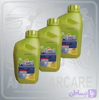 ضد یخ یک لیتری شرکتی ایساکو(عمده)