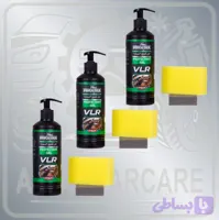 ژل براق کننده و محافظ سطوح VLR (عمده)