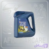 روغن موتور ایساکو 20W-50 (تکی)۴ لیتری