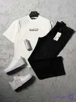 ست شماره 15(تیشرت+ شلوار)