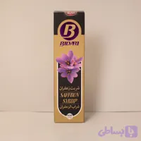 شربت زعفران (کد SBT9Z)