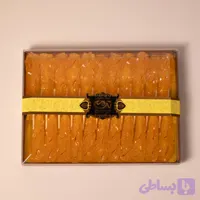 نبات شاخه ای زعفرانی (کد BAFHS)