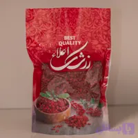 زرشک پفکی اعلا (کد IP6LG)