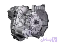 گیربکس کامل اتوماتیک تیوولی سانگ یانگ کم کار تضمینی