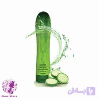 ژل ضد چروک سودا مدل خیار