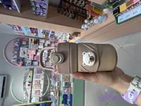 تراول ماگ طرح خرسی