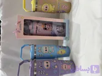تراول ماگ طرح لبوبو