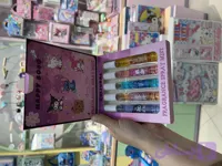 عطر خودکاری کودک