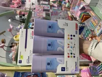 مداد رنگی اتودی ۲۴ رنگ سی کلاس