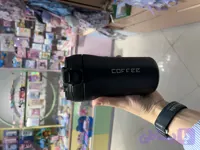 تراول ماگ دوحالته