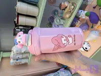 تراول ماگ کرومی و دوستان