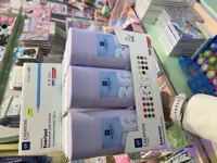 مداد رنگی اتودی ۳۶ رنگ سی کلاس