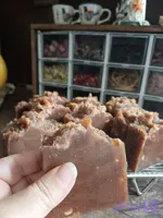 صابون گل نار آبان