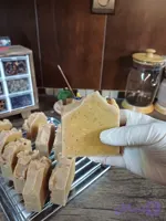 صابون زردچوبه فرمول هندی آبان
