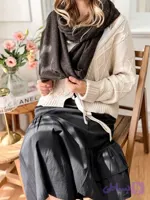 شال رینگی وارداتی زمستانه