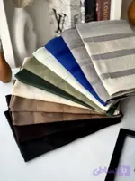 شال ابریشم طیفی ترک مجلسی