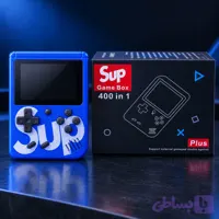 کنسول بازی دستی 400 بازی MS-1775