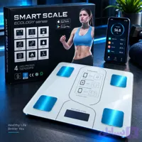 ترازو هوشمند Smart Scale Ecology Series