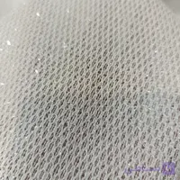 پارچه پرده حریر لمه ساوج سقل سنگین لنو بافت کات متری