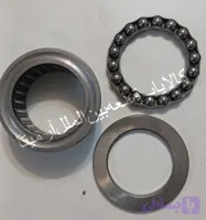 بلبرینگ NKXR 35 IKO ژاپن
