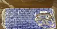 واشر منیفولد اگزوز اتوبوس B9R کد 276175