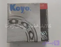 بلبرینگ 6204ZZ/C3 Koyo ژاپن