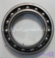 بلبرینگ 6017 ان تی ان ژاپن