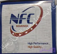بلبرینگ 6007 zz NFC