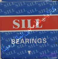 بلبرینگ 6004 zz SILL