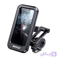 پایه نگهدارنده موتور و دوچرخه ضدآب نیتو NITU NH25