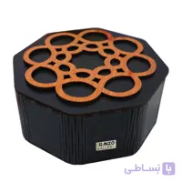 جعبه پذیرایی رانزو گالری کد 0069