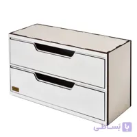 جعبه جواهرات رانزو گالری کد 0058