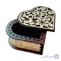 جعبه جواهرات رانزو گالری کد 0089
