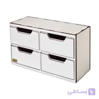 استند لوازم آرایشی رانزو گالری کد 017