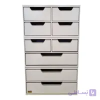 استند لوازم آرایشی رانزو گالری کد 00370