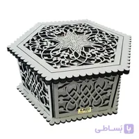 جعبه هدیه رانزو گالری کد 0085