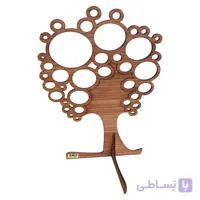 استند جواهرات رانزو گالری کد 0095