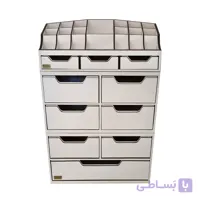 استند لوازم آرایشی رانزو گالری کد 0026