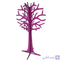 استند جواهرات رانزو گالری کد 0096