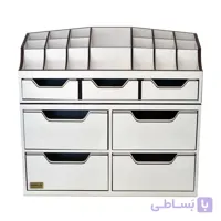 استند لوازم آرایشی رانزو گالری کد 0370