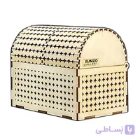 جعبه هدیه رانزو گالری کد 00673