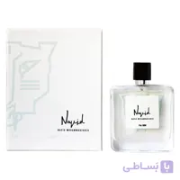 ادو پرفیوم مردانه نوید محمدزاده مدل Navid1 حجم 100 میلی‌لیتر