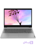 لپ تاپ 14 اینچی لنوو مدل Ideapad 3/Celeron N4020/4GB/1TB HDD+128GB SSD/HD/Grey کاستوم شده+ویندوز