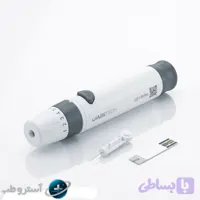 اتولنست تست قند خون