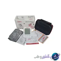 فشارسنج بازویی دیجیتال سخنگو وکتو مدل PG-800B18