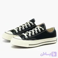 کتونی کانورس بدون ساق Converse Low-Top