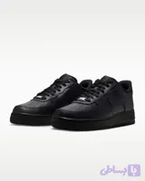 کتونی نایک ایرفورس وان Nike Air Force 1 (مشکی)